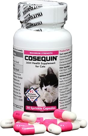 amazon cosequin for cats
