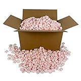 UOFFICE Anti Static Packing Peanuts 3.5