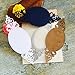 TOPUNDER Metal Cutting Dies Stencils For DIY Scrapbooking Photo Album Paper Card Gift C