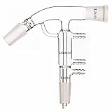 Labasics Short Path Distillation Adapter, High