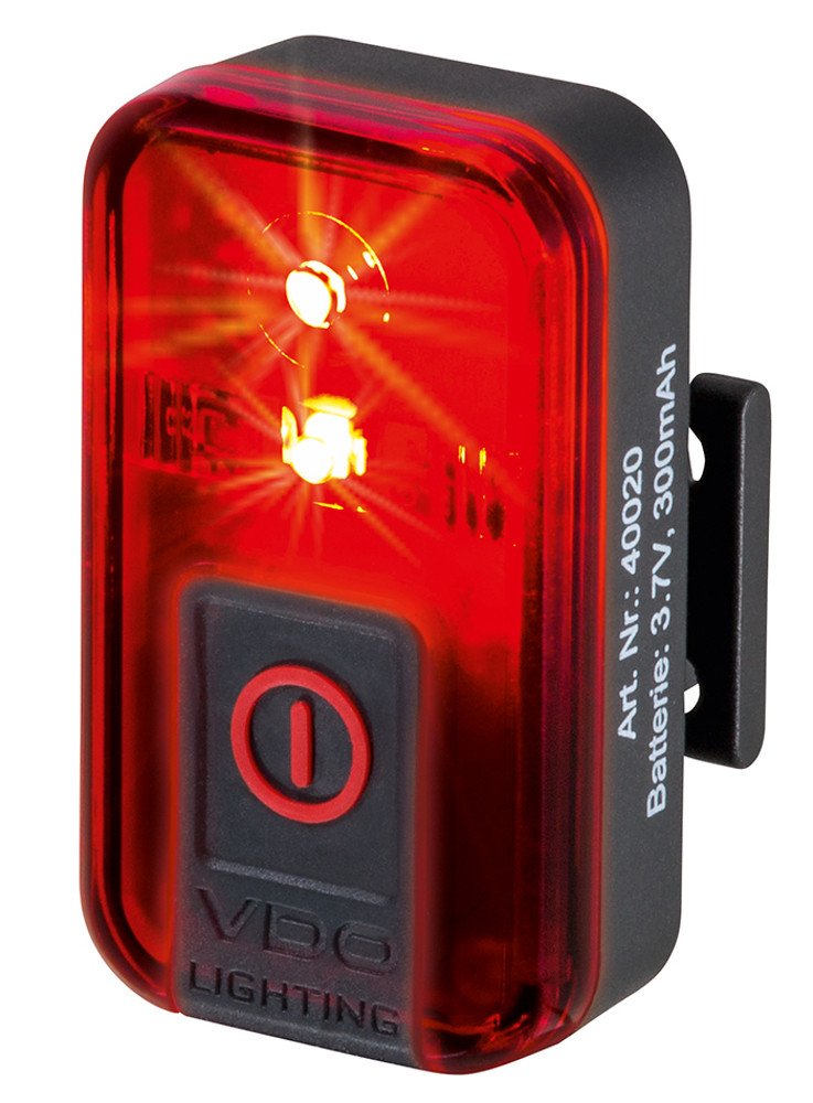 VDO tail light M30