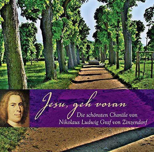 Jesu,geh voran: Various Artists: Amazon.es: CDs y vinilos}