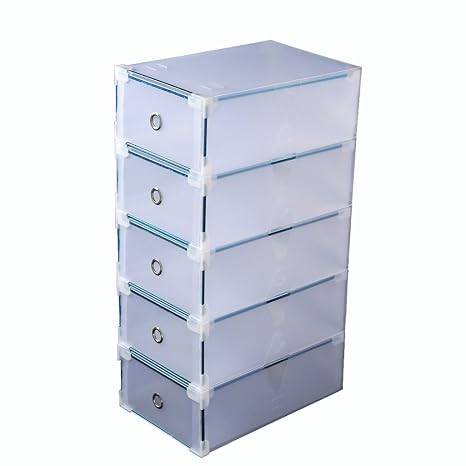 Schuhbox - The Door Knockers