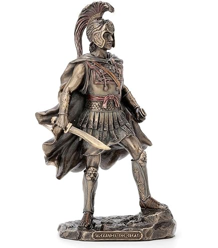BeautifulGreekStatues