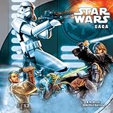 STAR WARS - THE SAGA 2010 MINI Calendar by