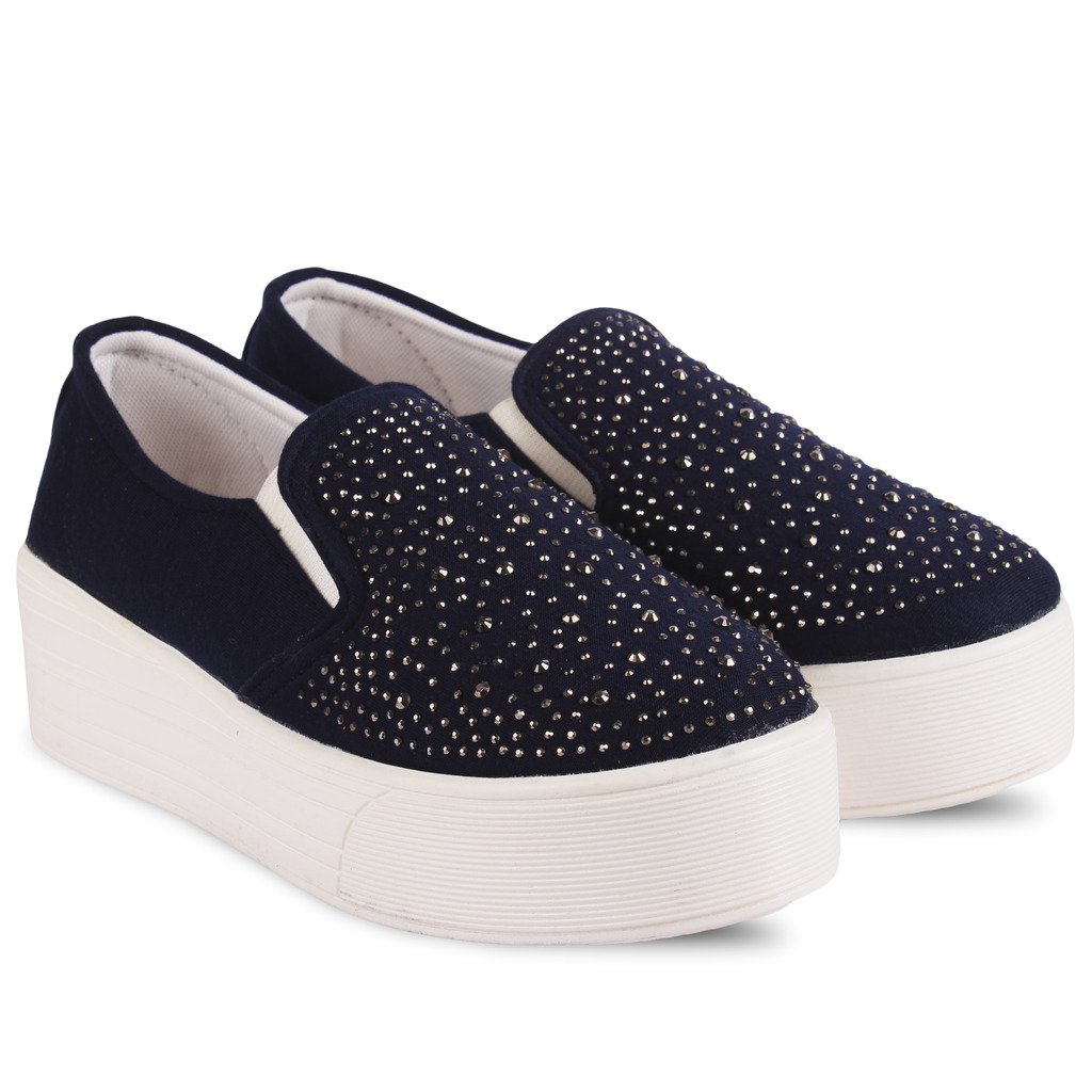 anand archies artificial leather shoes for women's and girl's (aa-249)