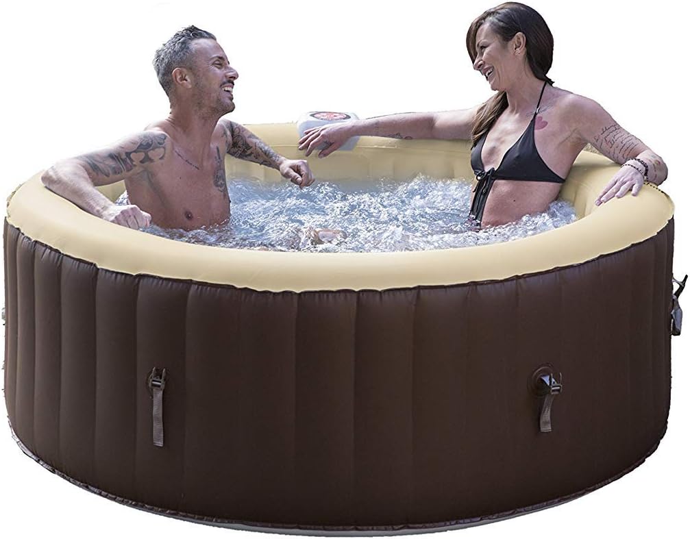 Jacuzzi hinchable carrefour Tu tienda online de jacuzzis