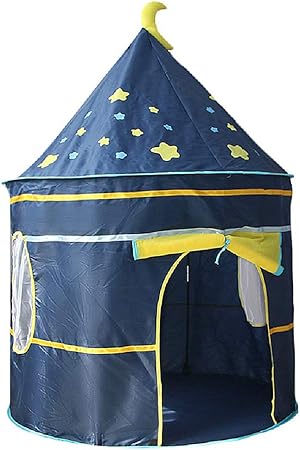 black castle tent