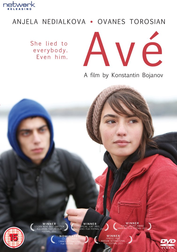 ave konstantin bojanov ave konstantin bojanov