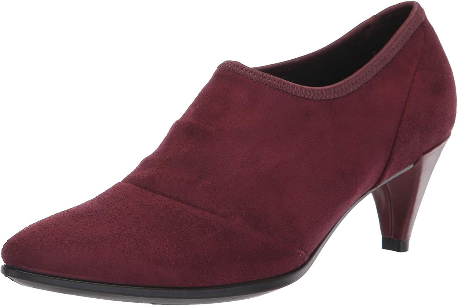 ecco shape 45 sleek slip on