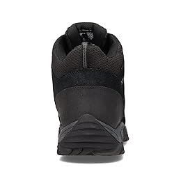Merrell Men's Moab Onset Mid Waterproof Composite
