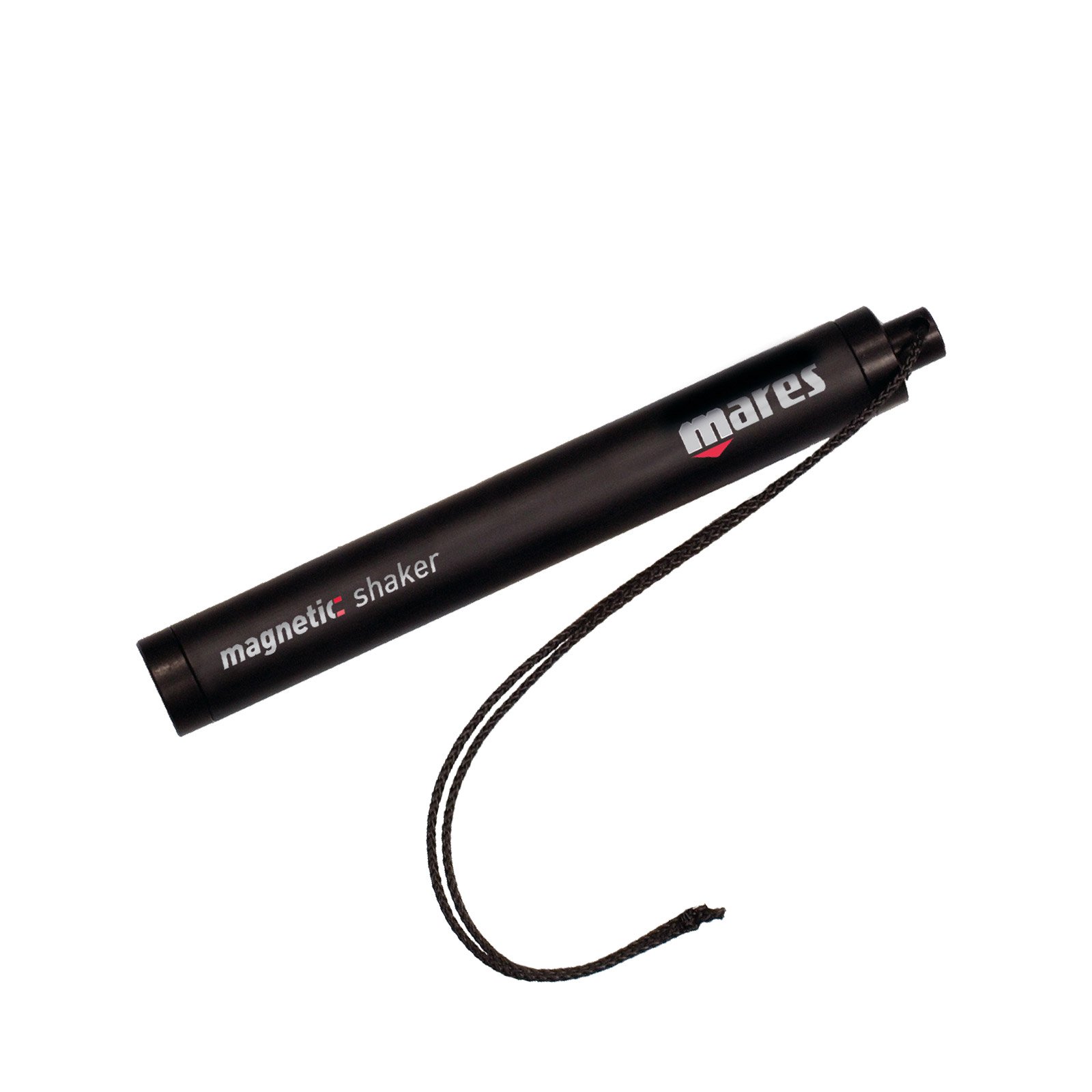 Mares Shaker Magnetic Alarm - Black/Black