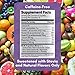MCM Nutrition - Exogenous Ketones Supplement & BHB - Caffeine Free and Suppresses Appetite - Instant Keto Mix That Puts You into Ketosis Quick & Helps with The Keto Flu (Fruit Punch - 15 Servings)