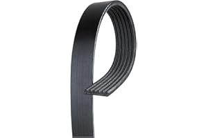 ACDelco Gold 6K930 Standard V-Ribbed Serpentine Belt