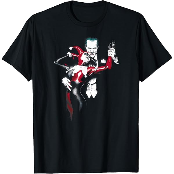 Harley Quinnさま専用】グラスハートTシャツ Harley Quinnさま