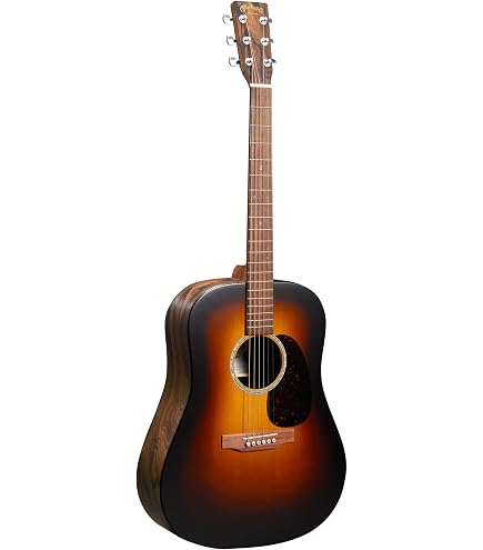 Amazon.com: Martin Guitars DX Johnny Cash Signature Edition