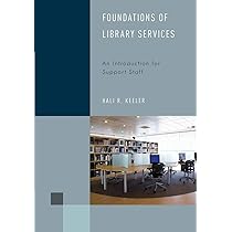洋書 Foundation Reading Library Collection Foundations of Library and Information Science by Richard E