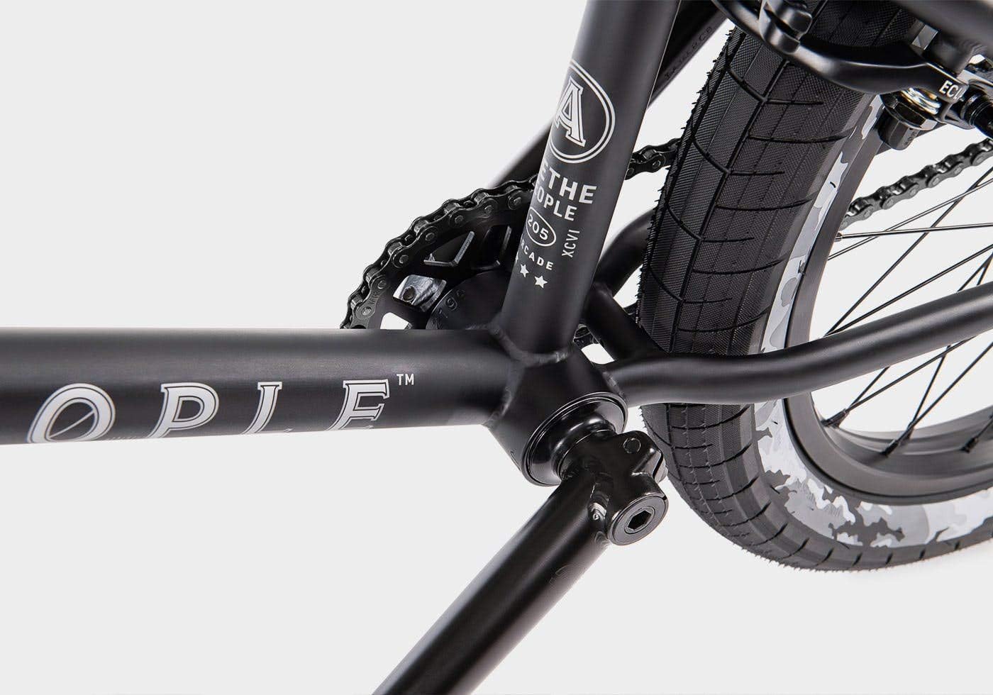 We The People Arcade Bmx Bike Best Sale 