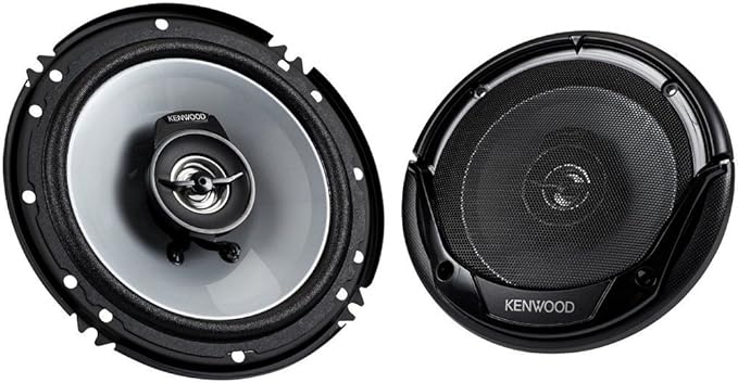 6 1 2 kenwood speakers