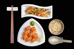 Antner Handmade Japanese Chopsticks Reusable