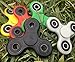 Evision Spinner High Speed Fidget Toy, Luminous White