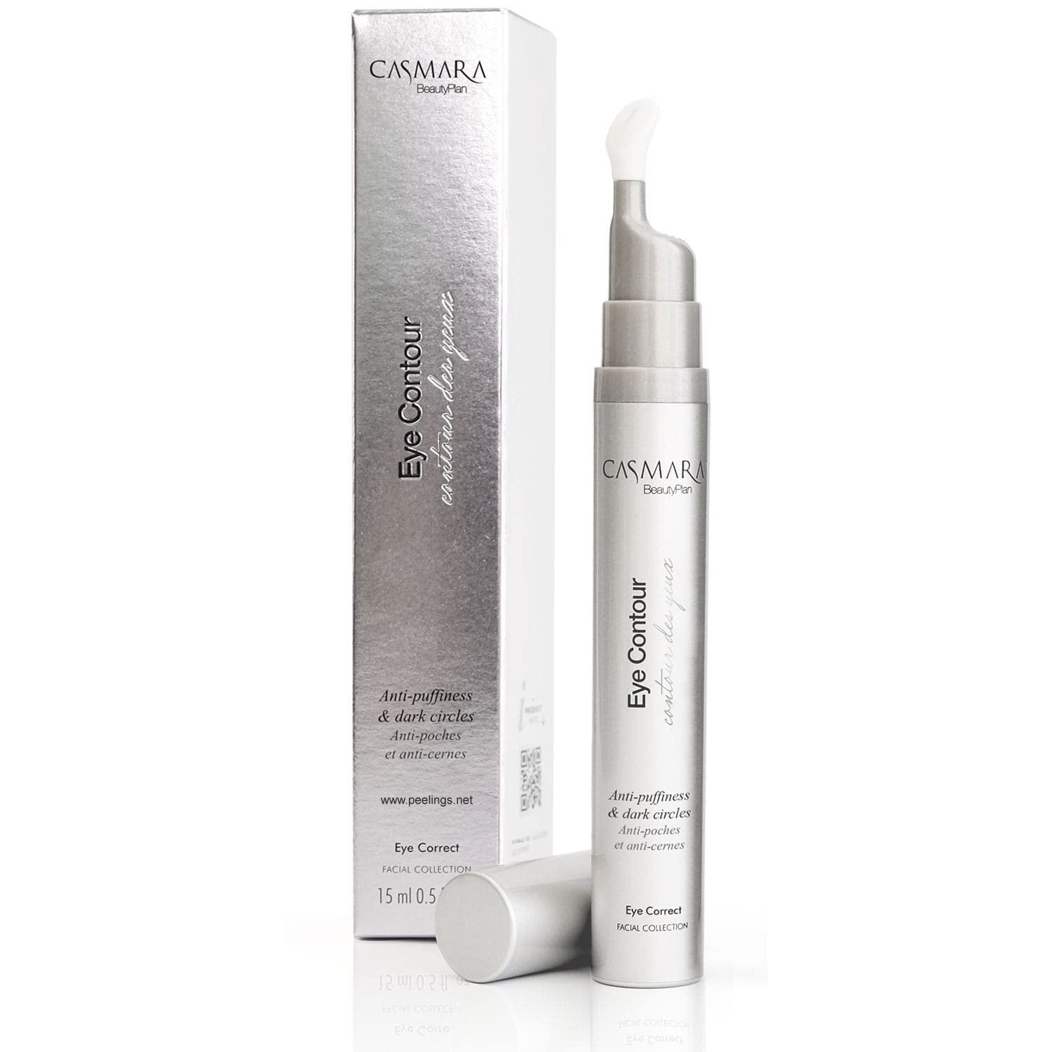 Casmara Eye Correct 15ml