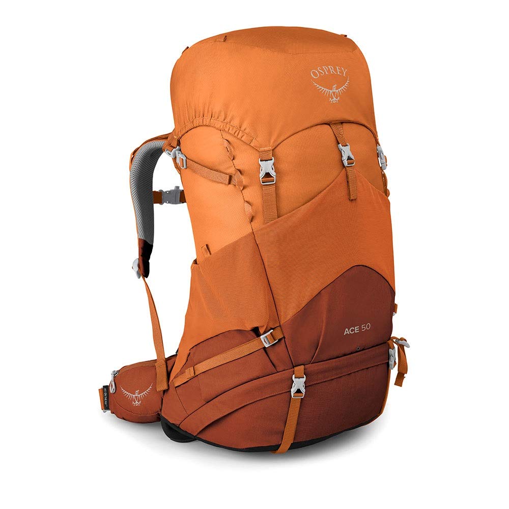 Osprey Ace 50 Unisex Youth Hiking Pack