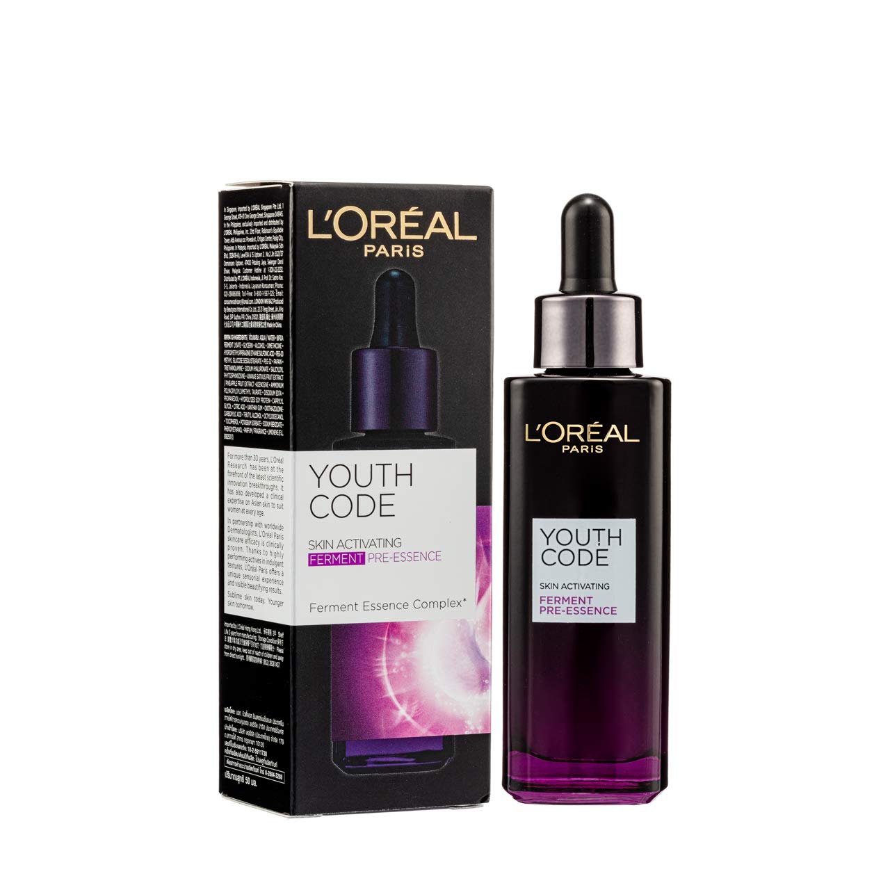 L'Oreal Youth Code Pre-Essence 30ml