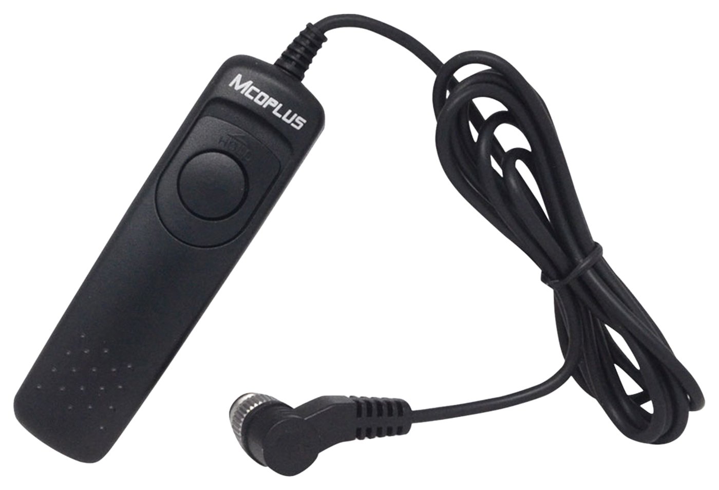 Mcoplus DC1-N1 Wired Remote Shutter Release - Black
