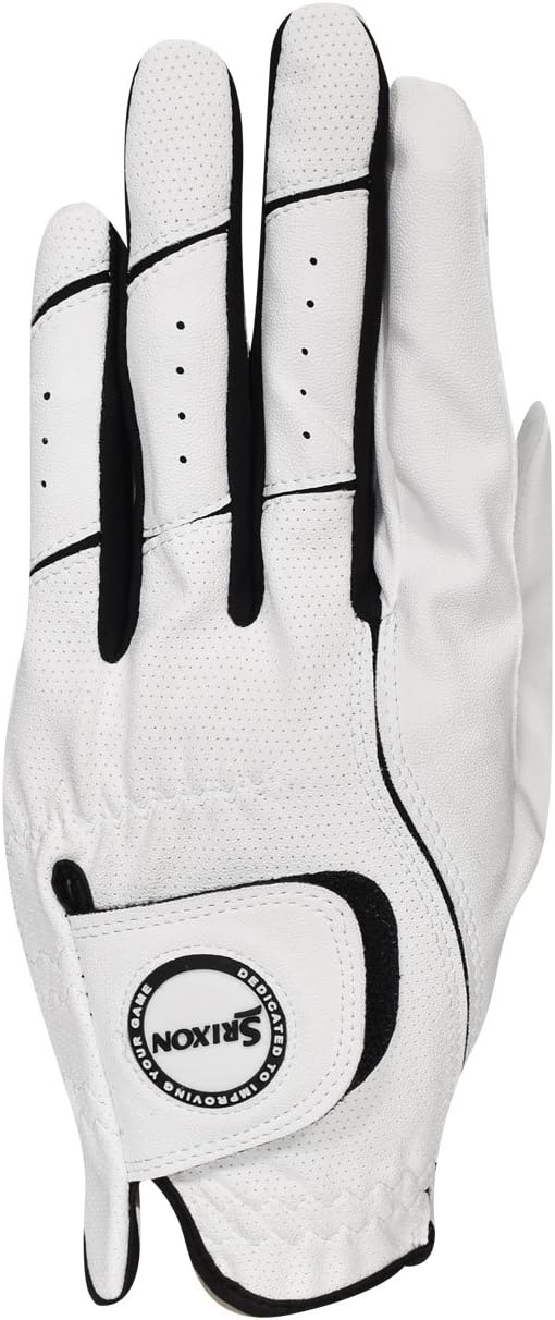 srixon all weather glove