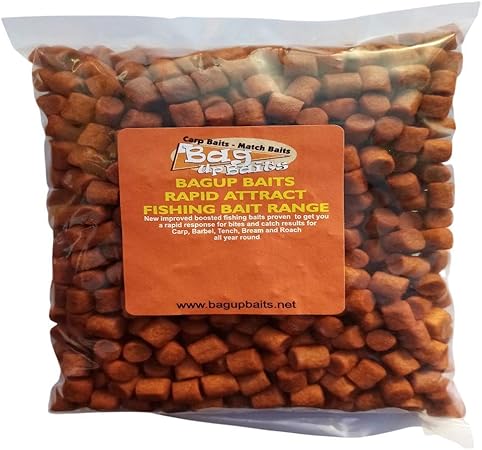 8mm fishing pellets Clearance