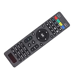Amiroko Replacement Remote Control for MAG254