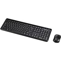 Amazon.com: Apple Magic Keyboard with Numeric Keypad: Wireless