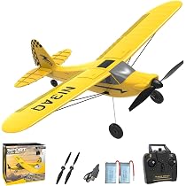 VOLANTEX RC Spad 342 サンダーボルト 61aVcXCWbTL._AC_UL210_SR210,