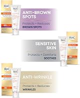 RoC Soleil-Protect High Tolerance SPF 50 Face Moisturizer 50 ml view 6