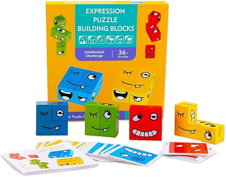 puzzle blocks for toddlers