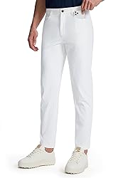 Willit Mens Golf Pants Stretch Dress Pants Quick