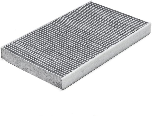 UFI Filters, Cabin Air Filter 54.248.00, Suitable for Cars Applicable to Various Models of Abarth, Chrysler, Fiat and Lancia