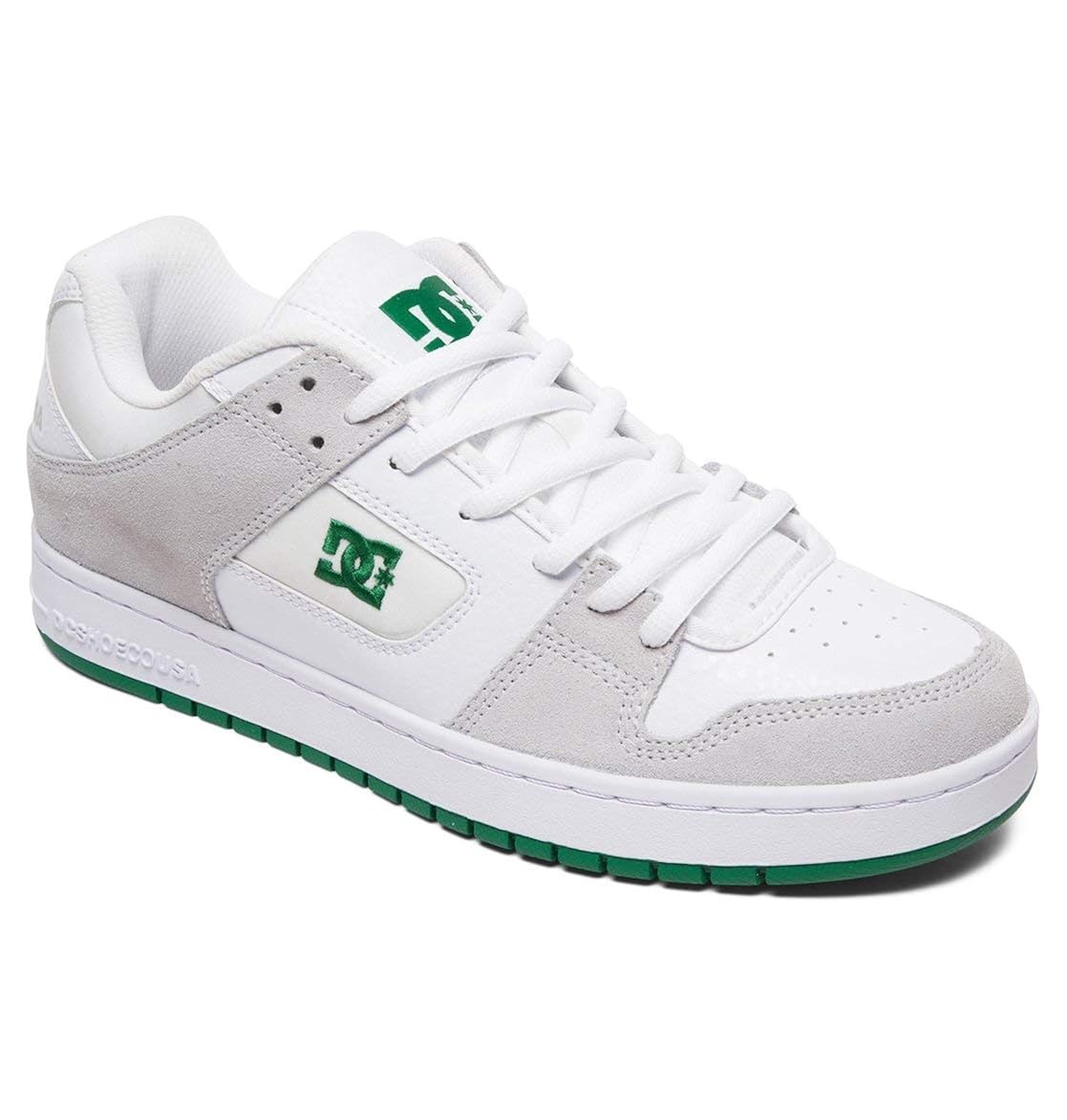 Shoes Adys100177 DC Shoes Mens Shoes Manteca