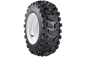 Carlisle X-Trac Kart Tire -480-8