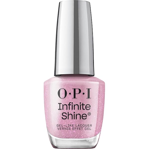 Amazon.com: OPI Infinite Shine 2 Long-Wear Lacquer, Opaque