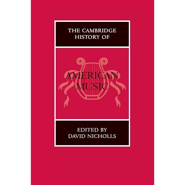 Amazon.com: The Cambridge History of Twentieth-Century Music