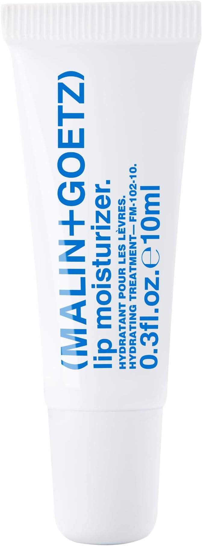 MALIN+GOETZ Lip Moisturizer 10ml Hydrating Balm Dry Chapped Lips Balm
