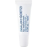 MALIN+GOETZ Lip Moisturizer | Hydrating Gel Lip Treatment with Nourishing Fatty Acid Blend | Long-Lasting Protection for Dry Lips | Vegan, Cruelty-Free | No Flavor & Mojito Flavor (0.35 Fl Oz.)