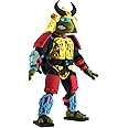 Teenage Mutant Ninja Turtles Ultimates: Leo The Sewer Samurai Action Figure