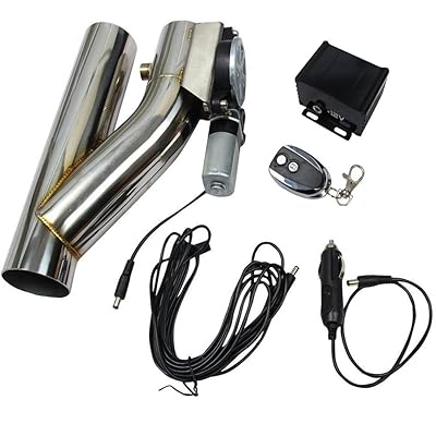 Exhaust Amp Emissions