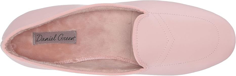 daniel green slippers macy