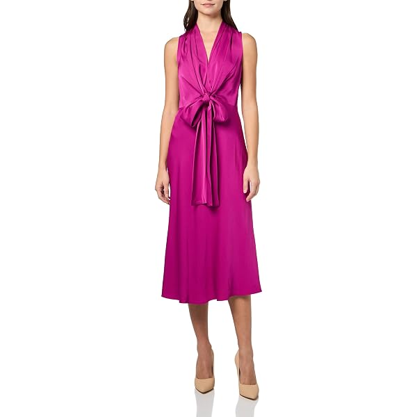 Kobi Halperin Women's Lesley Dress, Black Multi, Medium at Amazon Women's  Clothing store