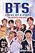 BTS: Icons of K-Pop by Adrian Besley