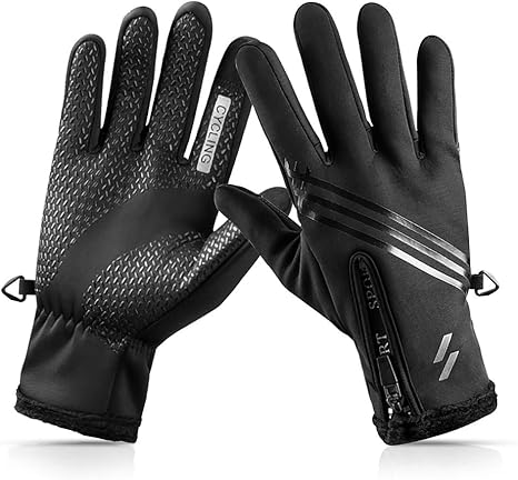 super warm winter gloves